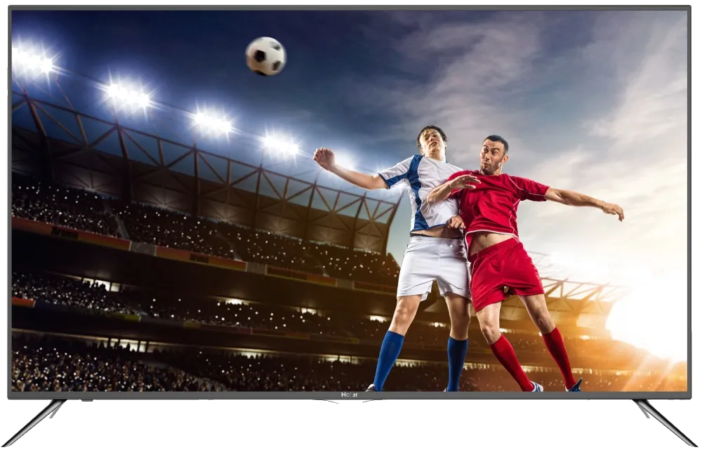 телевизор Haier LE55K6500U