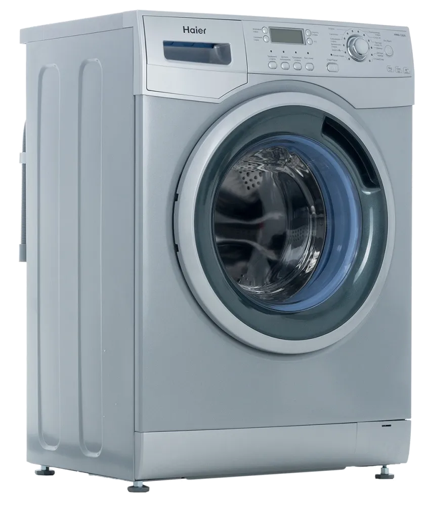 стиральная машина Haier HW 60-1282