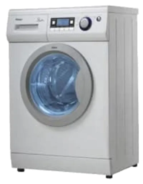 стиральная машина Haier HVS-1200