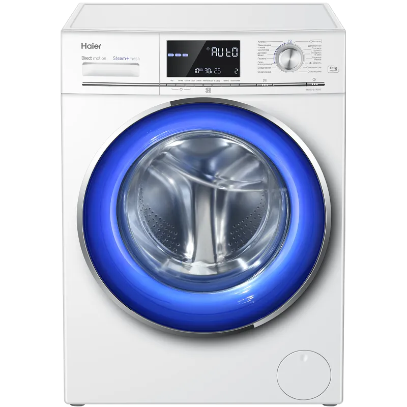 стиральная машина Haier HW80-BD14686