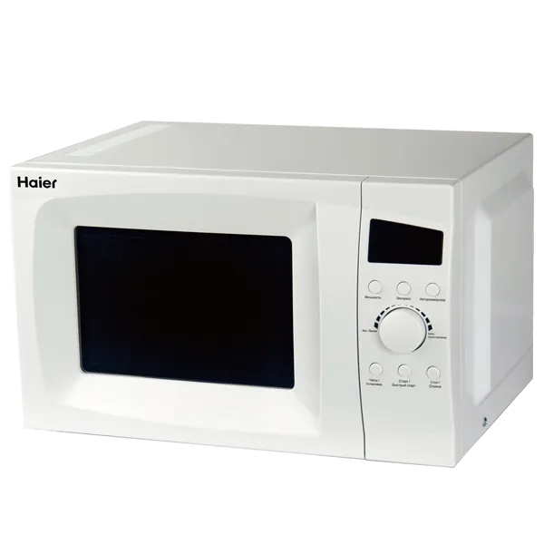 микроволновая печь Haier 17UX30V-20B