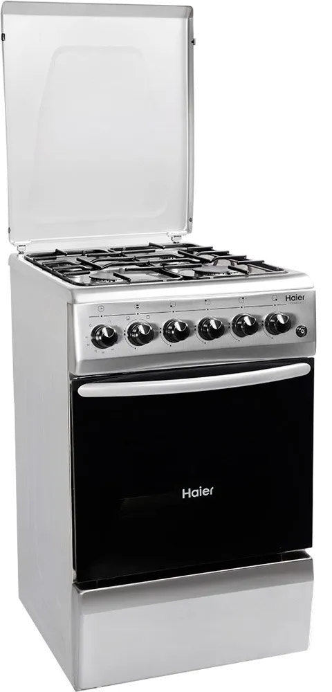 кухонная плита Haier HCG56FO1X