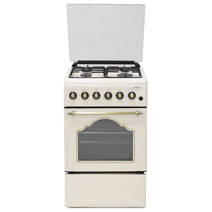 кухонная плита Haier HCG56CFO2C