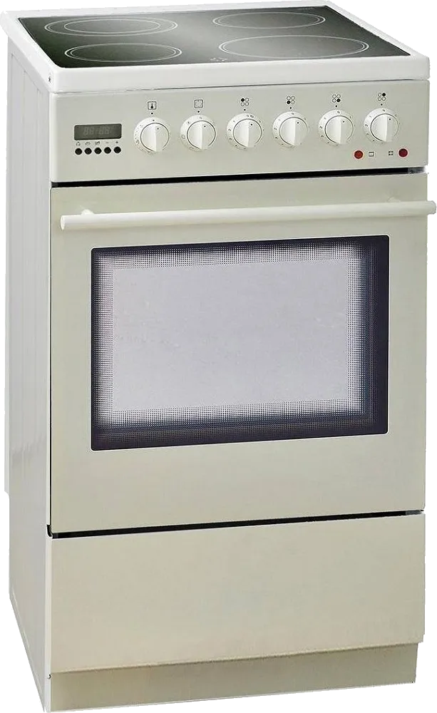 кухонная плита Haier HCC56CFO1Х